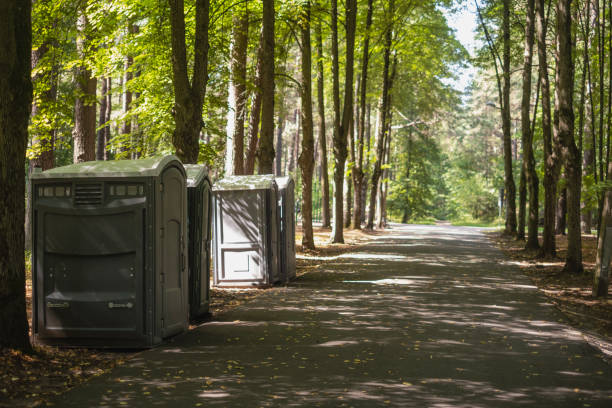 Best Local porta potty services  in Falling Waters, WV