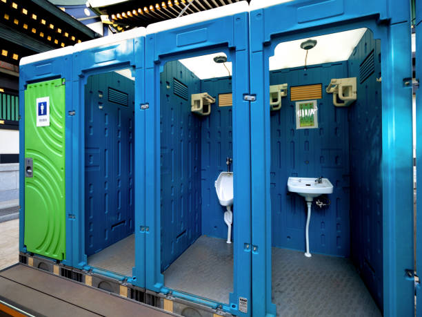 Best Porta potty rental near me  in Falling Waters, WV