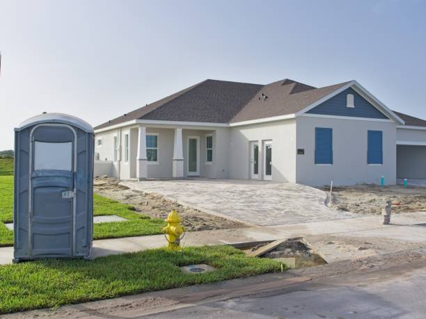 Best Long-term porta potty rental  in Falling Waters, WV