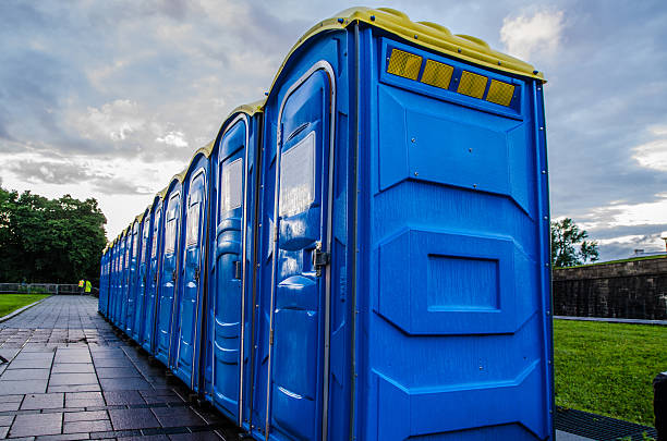  Falling Waters, WV Porta Potty Rental Pros